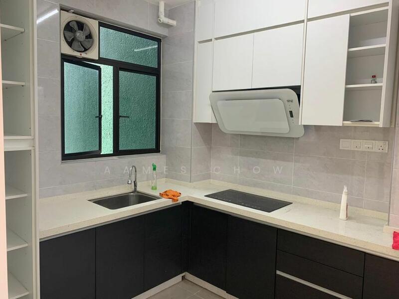 For Rent - Sri Putramas III / Royal Regent