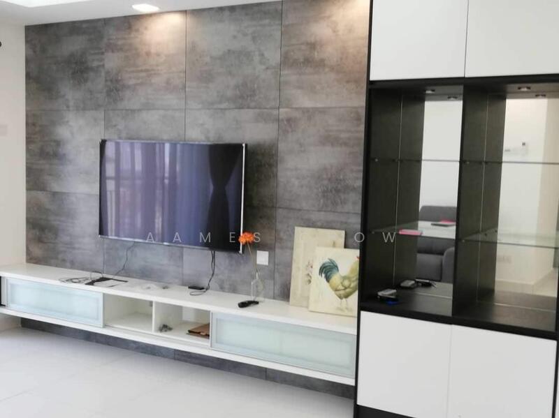 For Rent - Sri Putramas III / Royal Regent