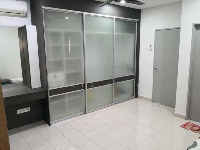 For Rent - Sri Putramas III / Royal Regent