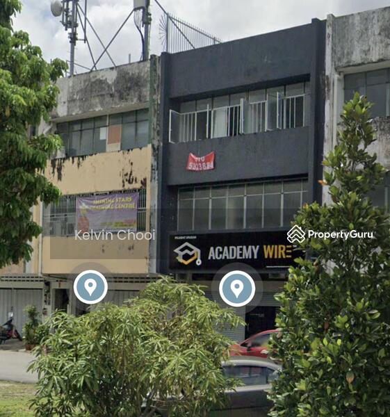 Shop for Sale in Taman Maluri (Cheras) - Kelvin Chooi - PropertyGuru.com.my