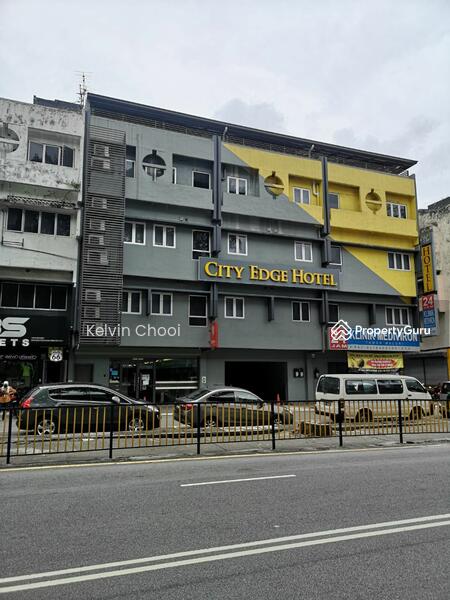 Shop for Sale in Taman Maluri (Cheras) - Kelvin Chooi - PropertyGuru.com.my