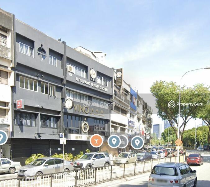 Shop for Sale in Taman Maluri (Cheras) - Kelvin Chooi - PropertyGuru.com.my