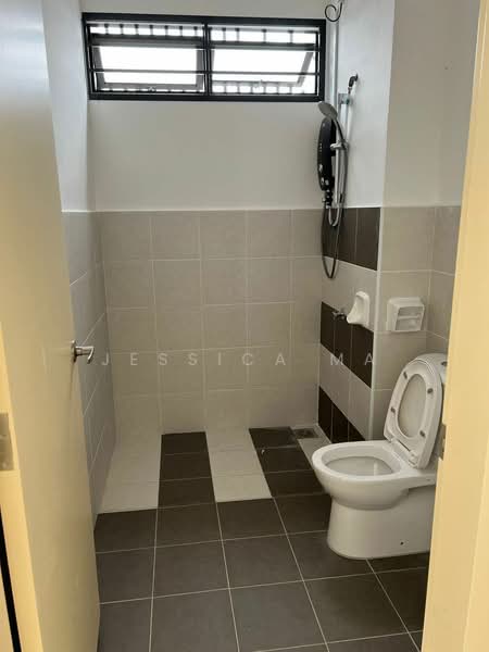 Terraced House for Rent in Pasir Gudang (Johor) - Jessica Ma - PropertyGuru.com.my