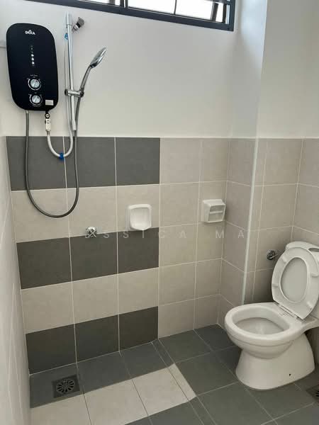 Terraced House for Rent in Pasir Gudang (Johor) - Jessica Ma - PropertyGuru.com.my