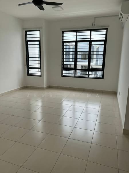 Terraced House for Rent in Pasir Gudang (Johor) - Jessica Ma - PropertyGuru.com.my