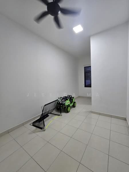 Rumah Teres untuk Disewa di Pasir Gudang (Johor) - Jessica Ma - Interior - PropertyGuru.com.my