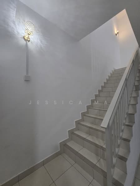Rumah Teres untuk Disewa di Pasir Gudang (Johor) - Jessica Ma - Interior - PropertyGuru.com.my