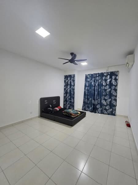 Rumah Teres untuk Disewa di Pasir Gudang (Johor) - Jessica Ma - Bedroom - PropertyGuru.com.my