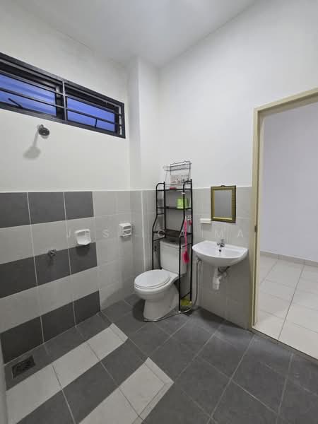 Rumah Teres untuk Disewa di Pasir Gudang (Johor) - Jessica Ma - PropertyGuru.com.my