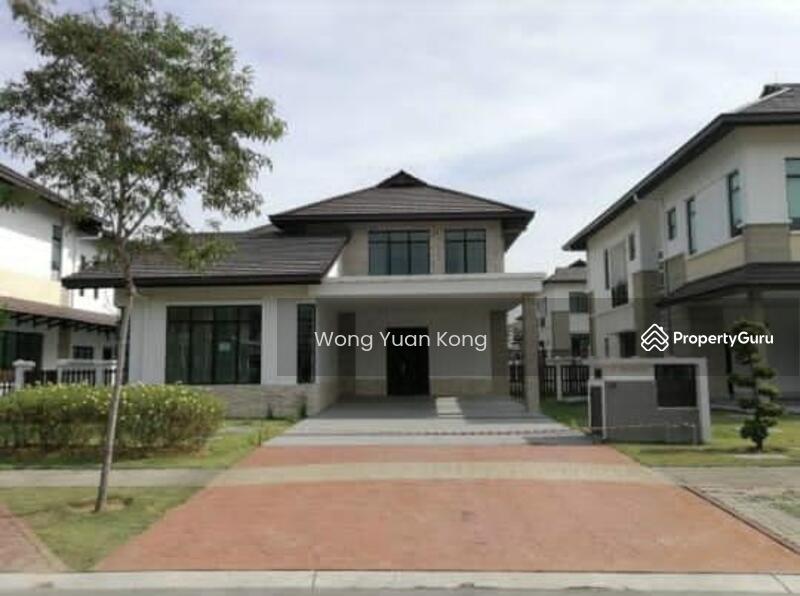 Untuk Dijual - Setia Eco Park