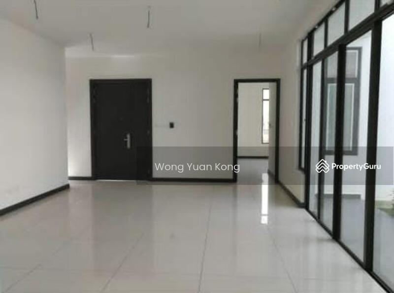 Untuk Dijual - Setia Eco Park