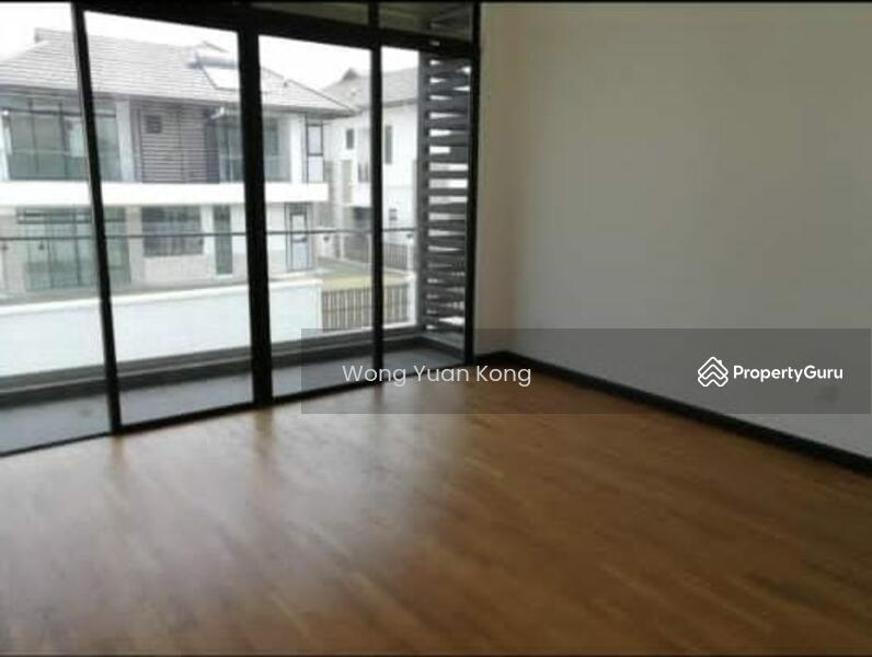 Untuk Dijual - Setia Eco Park