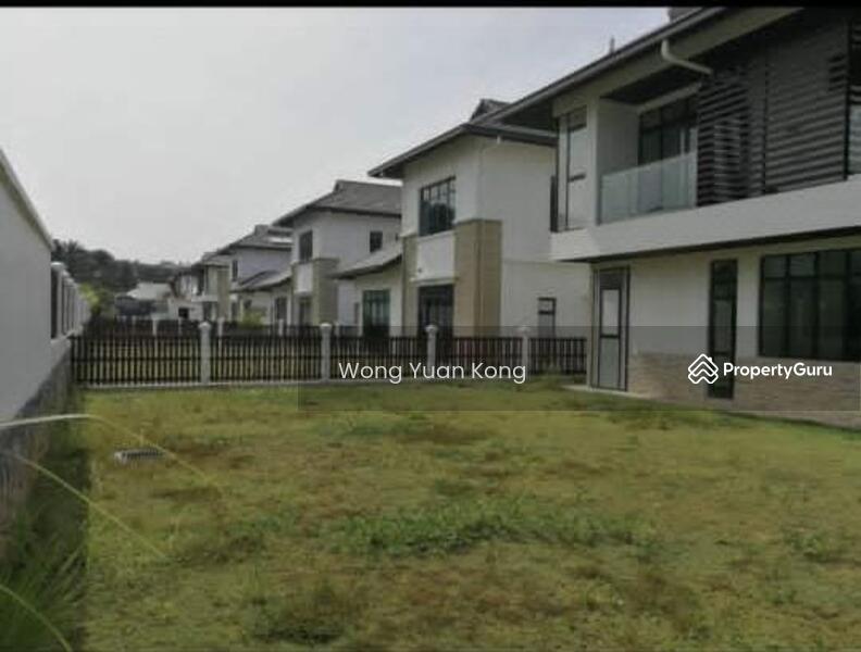 Untuk Dijual - Setia Eco Park