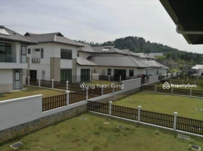 Untuk Dijual - Setia Eco Park