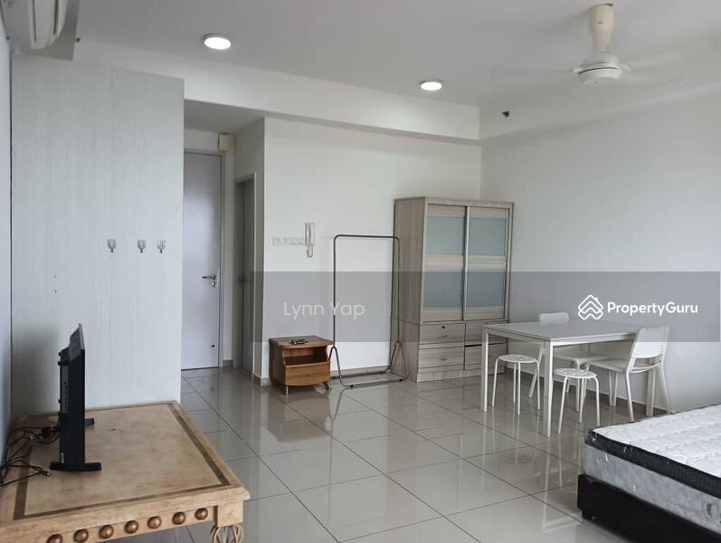 Untuk Disewa - i-SOHO @ i-City