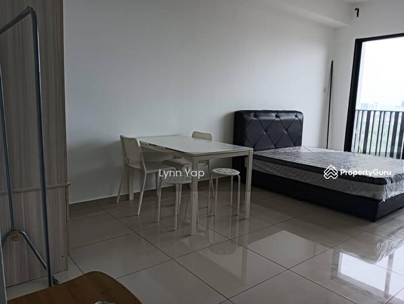 Untuk Disewa - i-SOHO @ i-City