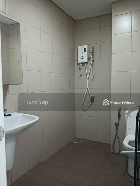 Untuk Disewa - i-SOHO @ i-City