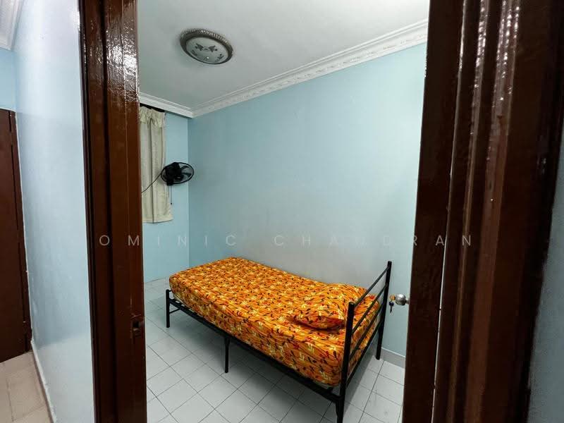 Condominium for Rent at Palm Court Condominium - Dominic Chandran - Bedroom - PropertyGuru.com.my