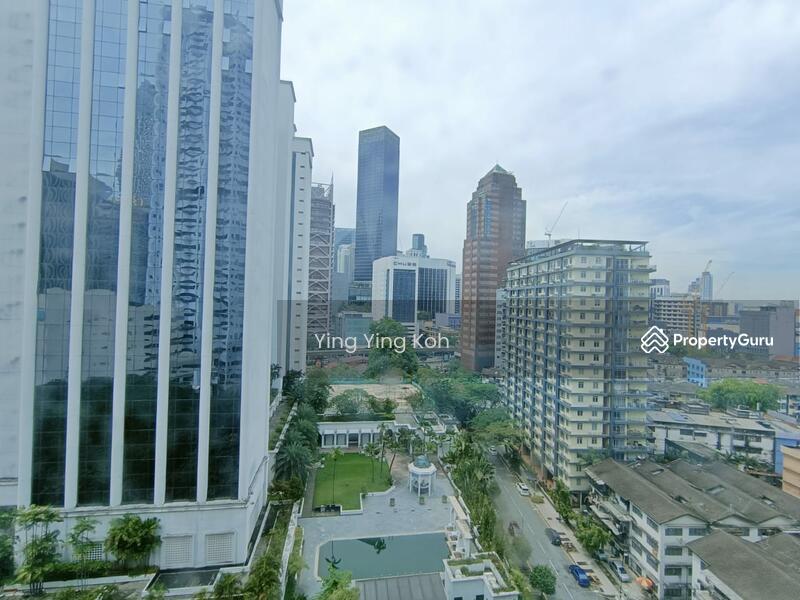 Service Residence for Sale at One Residency - Ying Ying Koh - PropertyGuru.com.my