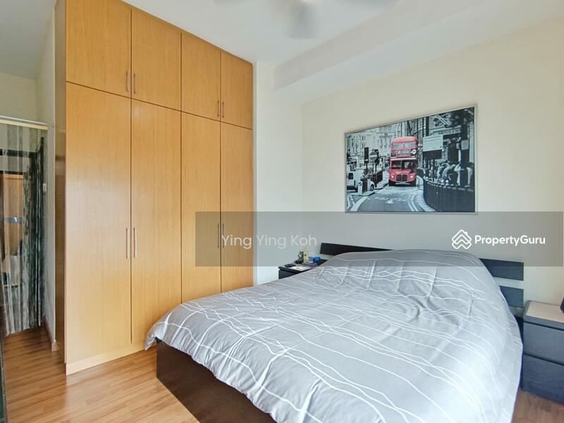 Service Residence for Sale at One Residency - Ying Ying Koh - PropertyGuru.com.my