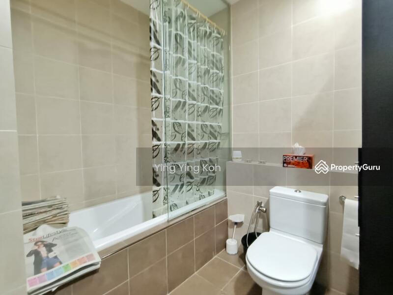 Service Residence for Sale at One Residency - Ying Ying Koh - PropertyGuru.com.my