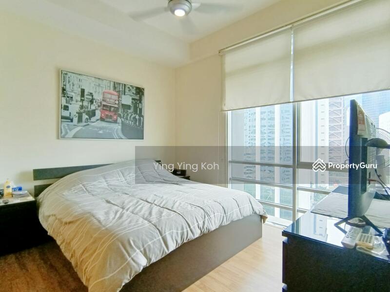 Service Residence for Sale at One Residency - Ying Ying Koh - PropertyGuru.com.my