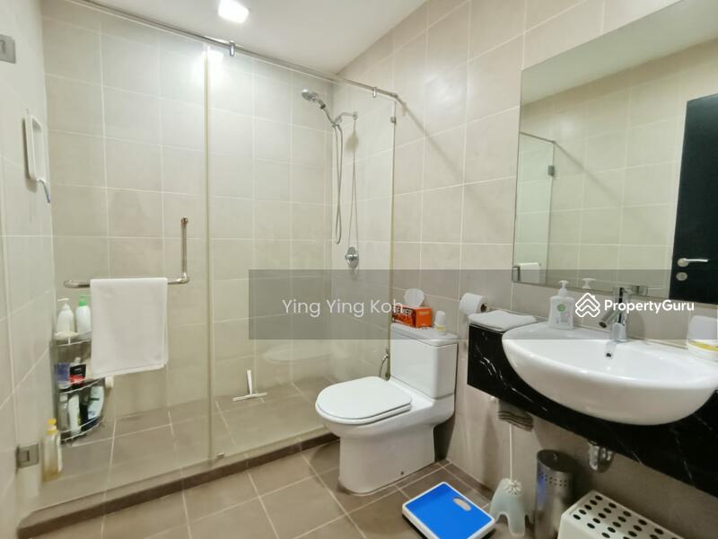 Service Residence for Sale at One Residency - Ying Ying Koh - PropertyGuru.com.my