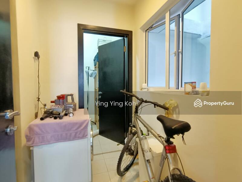 Service Residence for Sale at One Residency - Ying Ying Koh - PropertyGuru.com.my