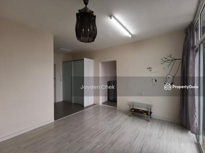 Starz Valley, Bandar Baru Nilai, Nilai, Negeri Sembilan, 1 Bedroom, 350