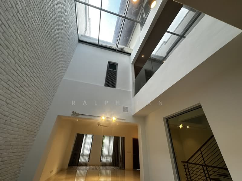 3.5-storey Terraced House for Sale in Bukit Persekutuan (Bangsar) - Ralph Tan - Interior - PropertyGuru.com.my