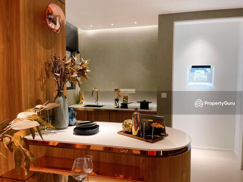 Astra Residence Setapak untuk dijual Setapak, Kuala Lumpur