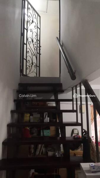 Rumah Teres 2-Tingkat untuk Dijual di Bandar Menjalara (Kuala Lumpur) - Calvin Lim - PropertyGuru.com.my