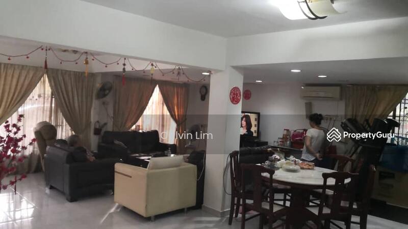 Rumah Teres 2-Tingkat untuk Dijual di Bandar Menjalara (Kuala Lumpur) - Calvin Lim - PropertyGuru.com.my