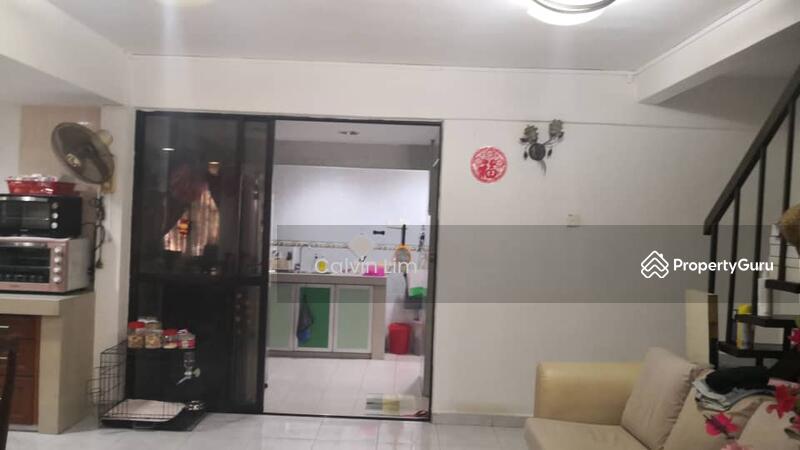 Rumah Teres 2-Tingkat untuk Dijual di Bandar Menjalara (Kuala Lumpur) - Calvin Lim - PropertyGuru.com.my