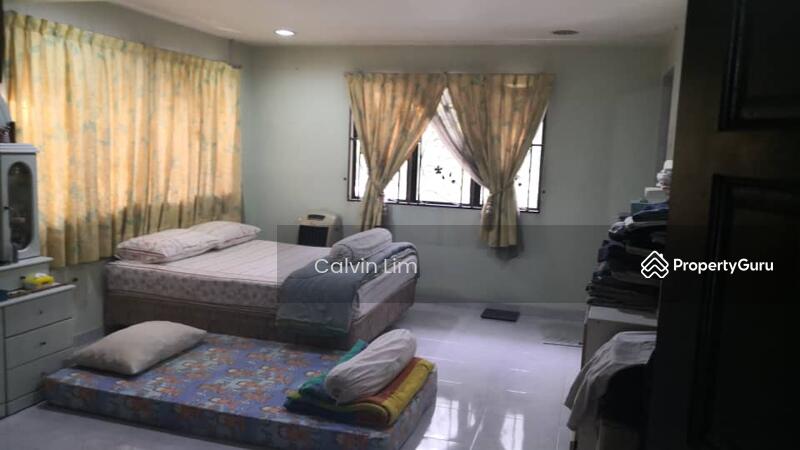 Rumah Teres 2-Tingkat untuk Dijual di Bandar Menjalara (Kuala Lumpur) - Calvin Lim - PropertyGuru.com.my