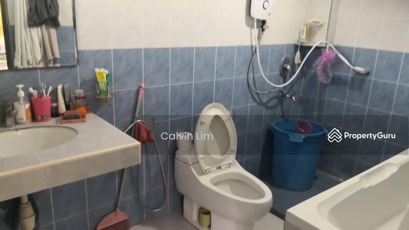 Rumah Teres 2-Tingkat untuk Dijual di Bandar Menjalara (Kuala Lumpur) - Calvin Lim - PropertyGuru.com.my