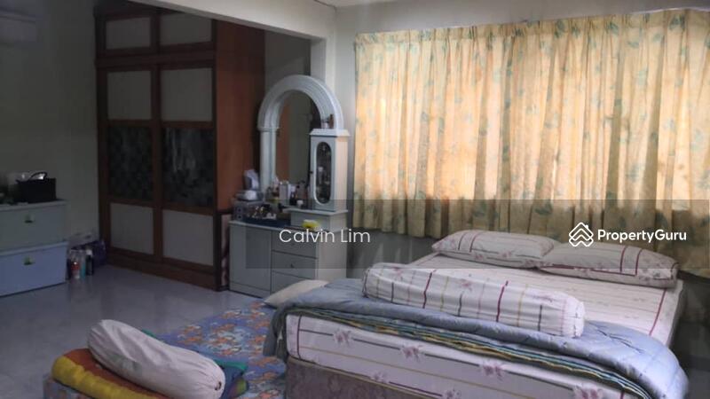 Rumah Teres 2-Tingkat untuk Dijual di Bandar Menjalara (Kuala Lumpur) - Calvin Lim - PropertyGuru.com.my