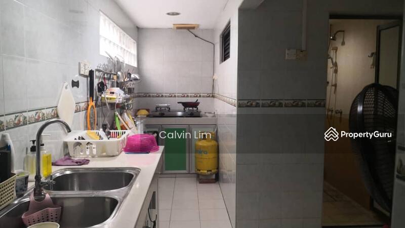Rumah Teres 2-Tingkat untuk Dijual di Bandar Menjalara (Kuala Lumpur) - Calvin Lim - PropertyGuru.com.my