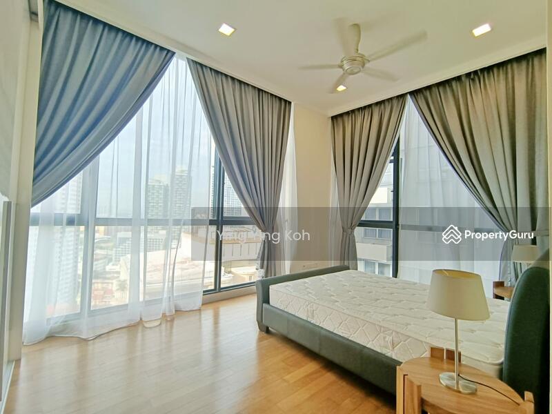 For Rent - Laman Ceylon