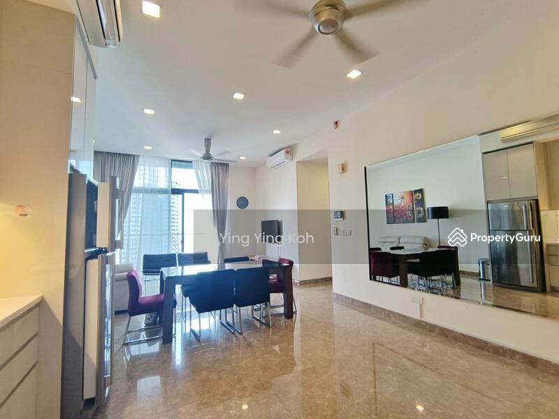 For Rent - Laman Ceylon