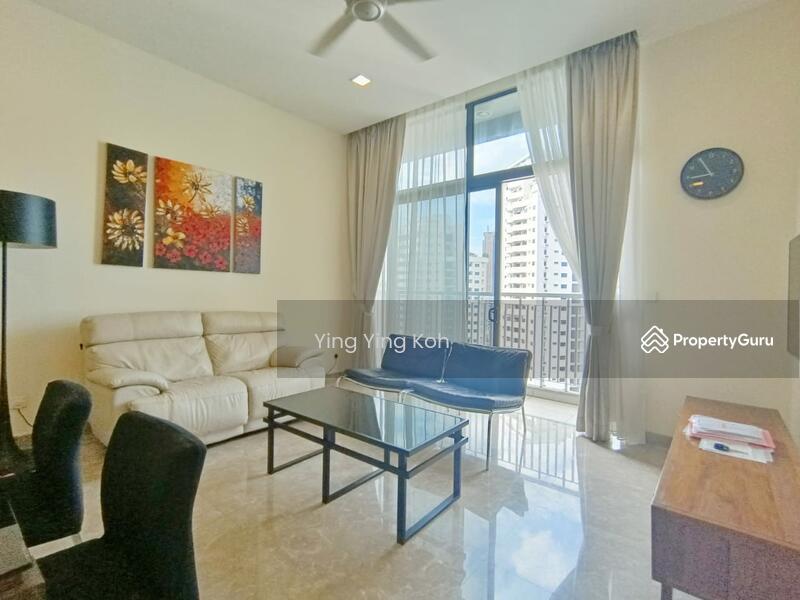 For Rent - Laman Ceylon