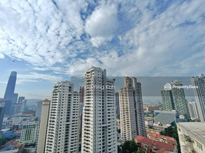 For Rent - Laman Ceylon