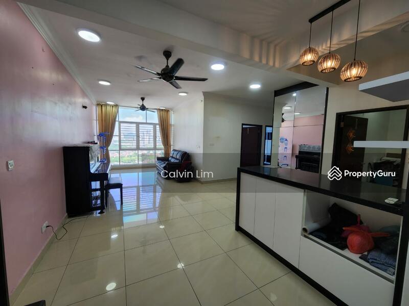 Servis Apartment untuk Disewa di Boulevard Serviced Apartment - Calvin Lim - PropertyGuru.com.my