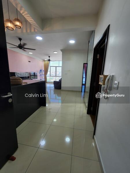 Servis Apartment untuk Disewa di Boulevard Serviced Apartment - Calvin Lim - PropertyGuru.com.my