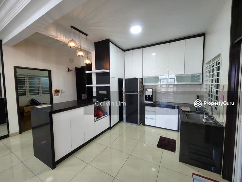 Servis Apartment untuk Disewa di Boulevard Serviced Apartment - Calvin Lim - PropertyGuru.com.my