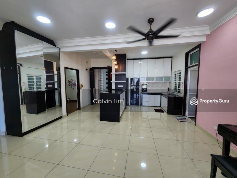 Servis Apartment untuk Disewa di Boulevard Serviced Apartment - Calvin Lim - PropertyGuru.com.my