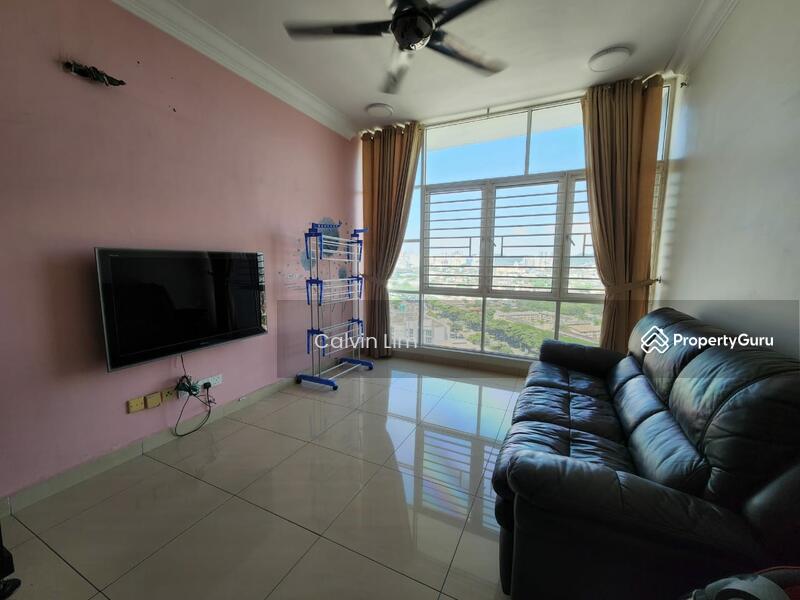 Servis Apartment untuk Disewa di Boulevard Serviced Apartment - Calvin Lim - PropertyGuru.com.my