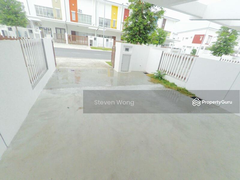 Rumah Teres 2 Tingkat untuk Dijual di Setia Ecohill (Semenyih) - Steven Wong - PropertyGuru.com.my