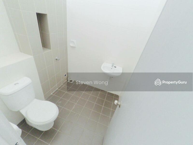 Rumah Teres 2 Tingkat untuk Dijual di Setia Ecohill (Semenyih) - Steven Wong - PropertyGuru.com.my