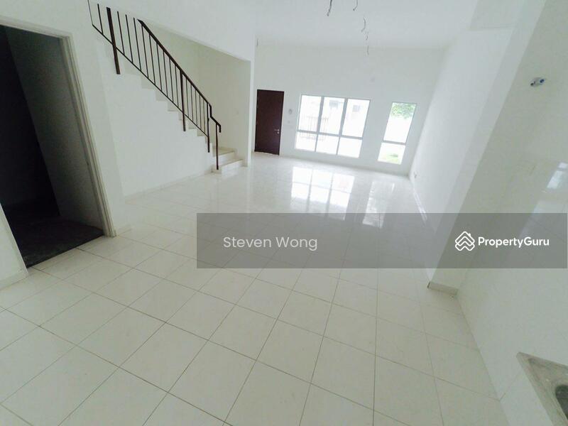 Rumah Teres 2 Tingkat untuk Dijual di Setia Ecohill (Semenyih) - Steven Wong - PropertyGuru.com.my